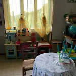 La Casa Di Mia *