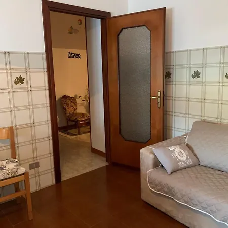 아파트 La Casa Di Mia