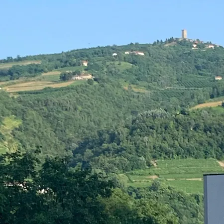 La Casa Di Mia * Vesime