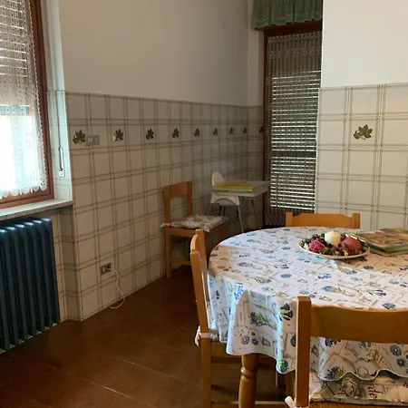公寓 La Casa Di Mia, Vesime