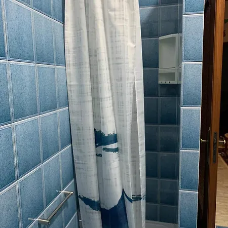 아파트 La Casa Di Mia *