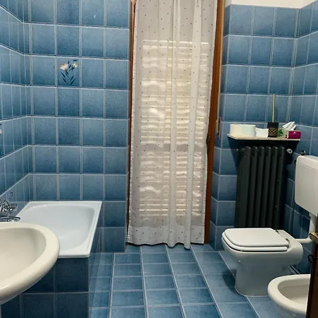 아파트 La Casa Di Mia Vesime