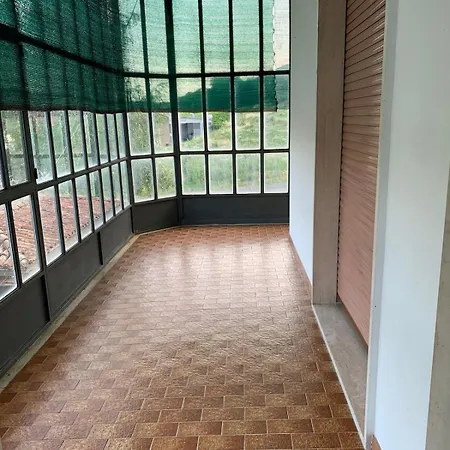 La Casa Di Mia,