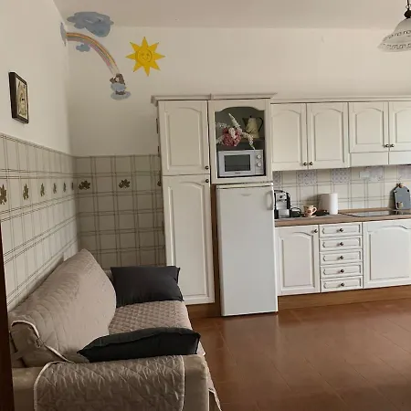 Apartment La Casa Di Mia Vesime