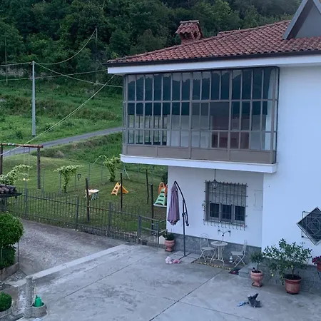 La Casa Di Mia, 公寓