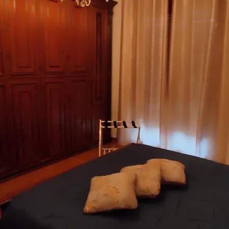 La Casa Di Mia, 公寓 *