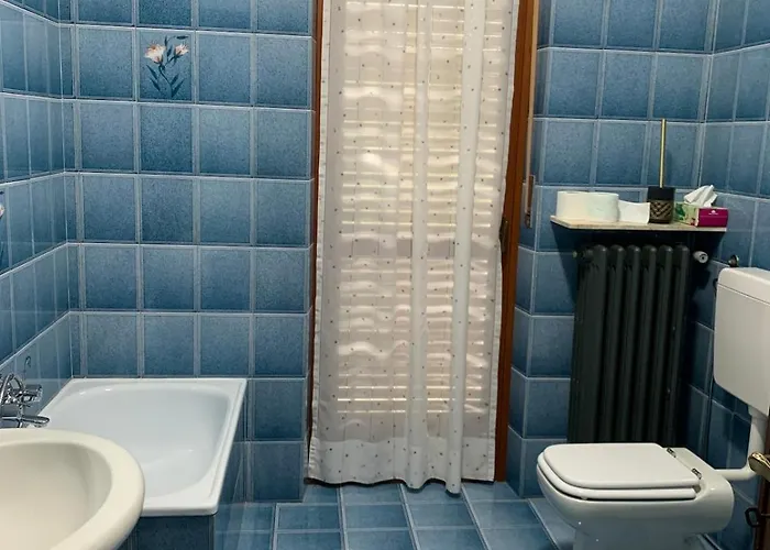 Apartamento La Casa Di Mia Vesime